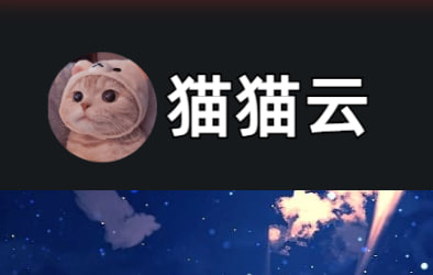 猫猫云VPN